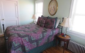The Swope Manor Bed & Breakfast